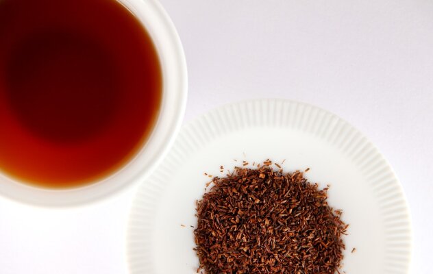Rooibush Tee (Rooibos Tee/Rotbusch/Rooitea)...