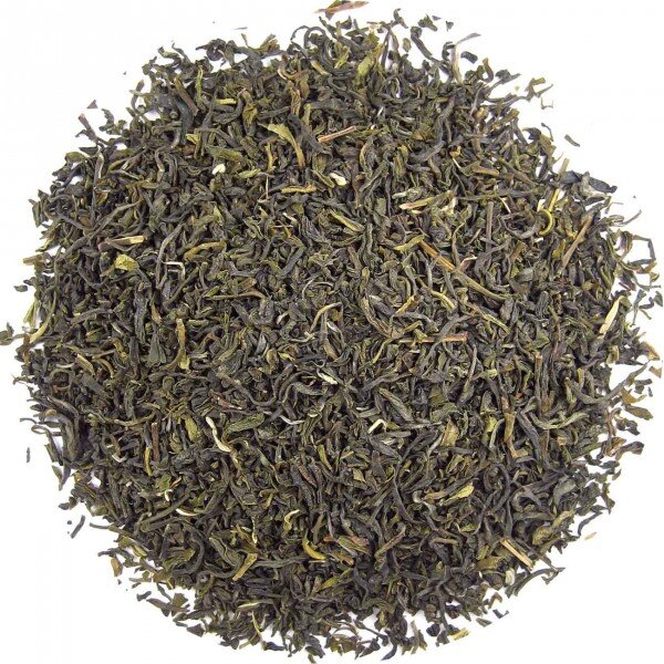 Darjeeling Green FTGFOP1 Sungma